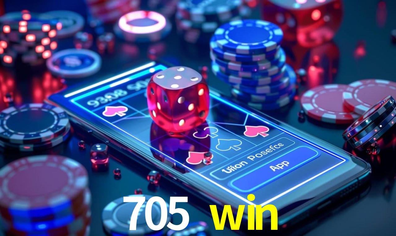 Bot 705 win Telegram