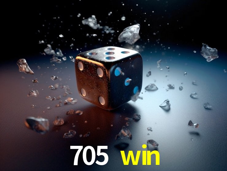 705 win Plataforma Confiável