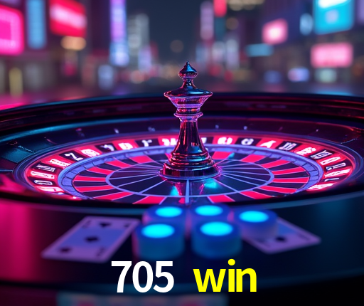A Emoção da Loteria na 705 win: Uma Chance de Mudança de Vida