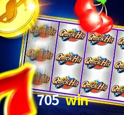 Descubra o Programa VIP da 705 win: Vantagens Exclusivas para Jogadores