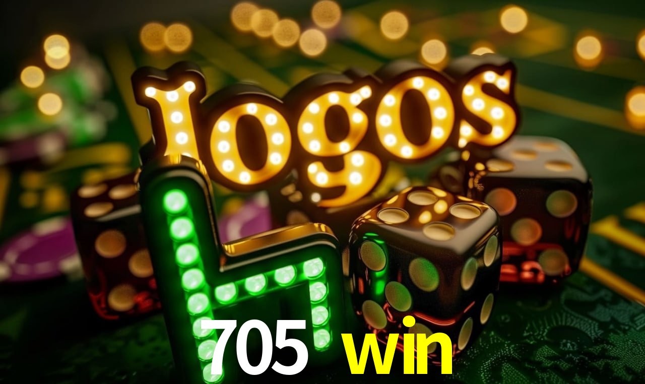 Casino Ao Vivo 705 win