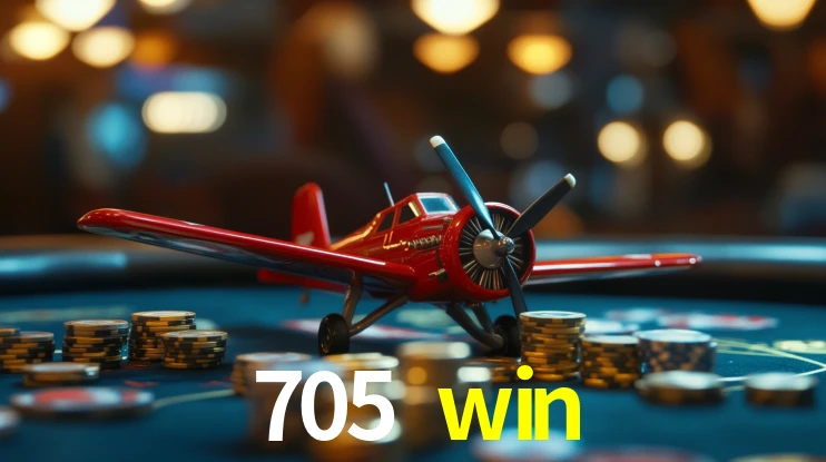 Live Casino 705 win