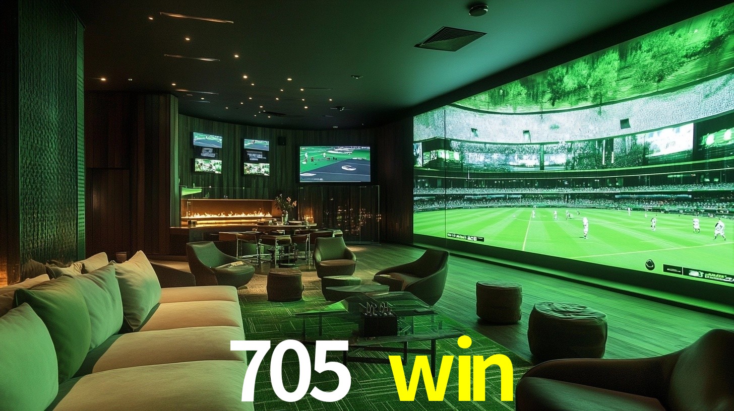 705 win: Seu Especialista em Apostas Esportivas Brasileiras