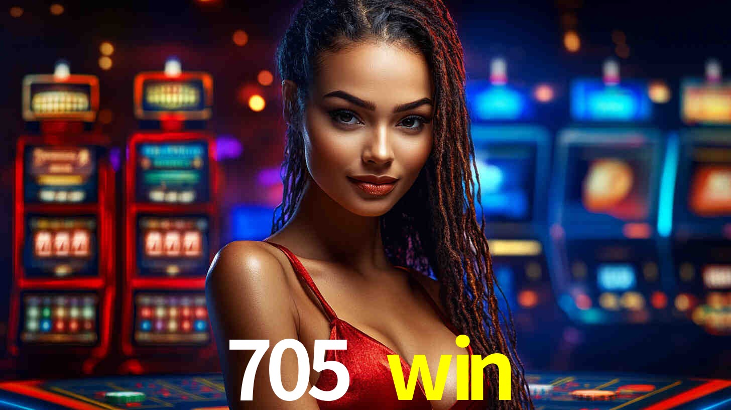 Desvendando o Mundo dos Jogos Virtuais na 705 win