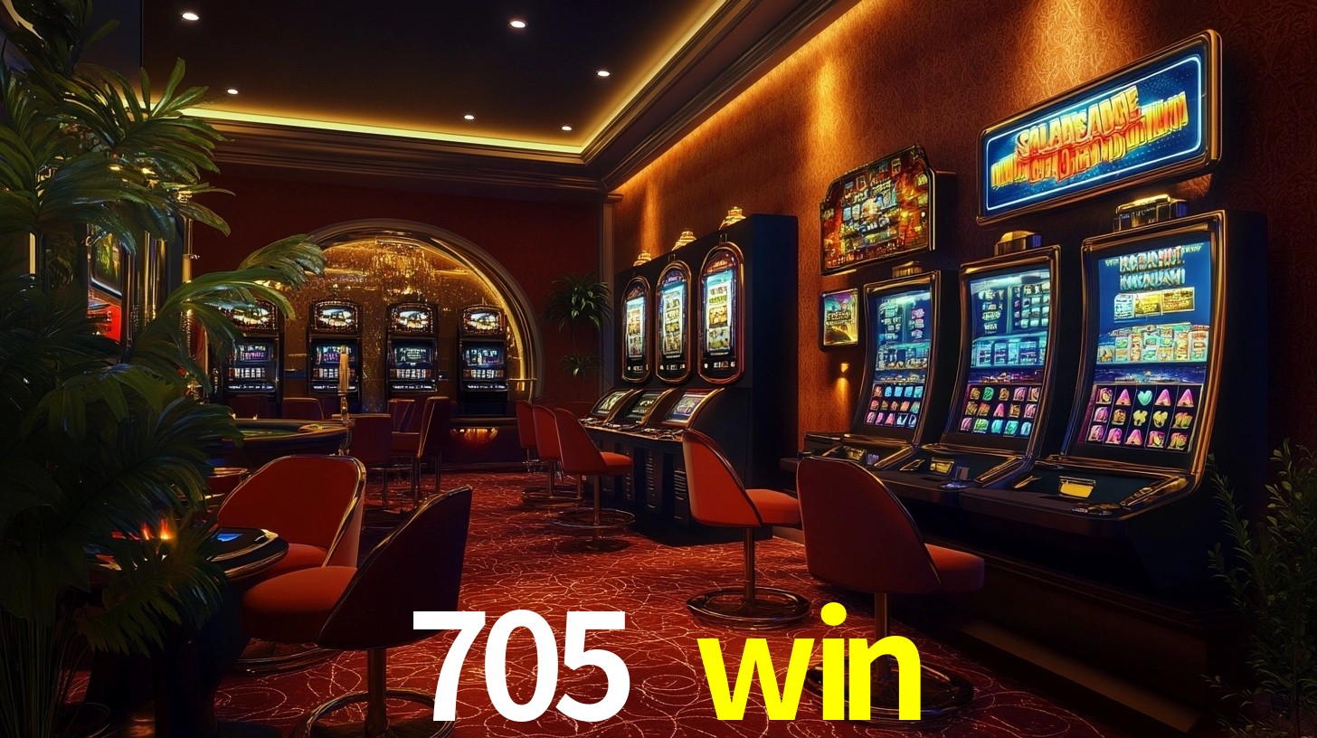 Exclusive Games 705 win