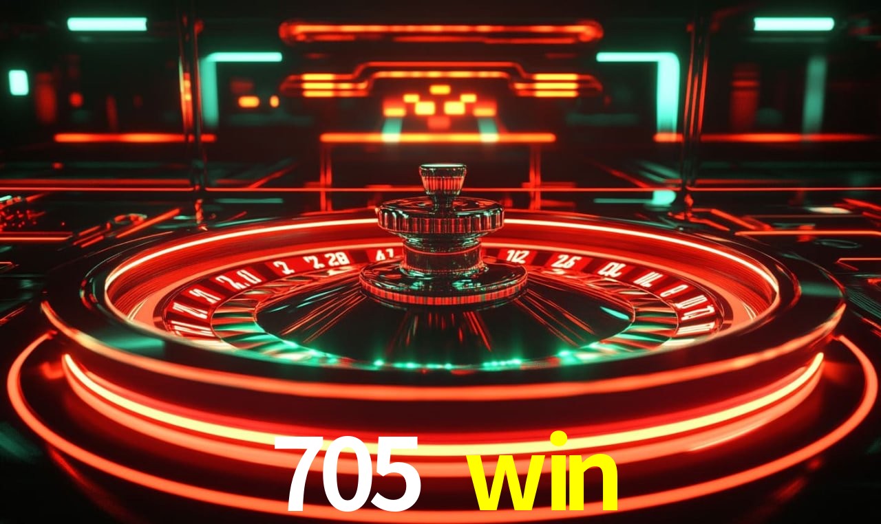 A Experiência Imersiva dos Cassinos Ao Vivo no 705 win