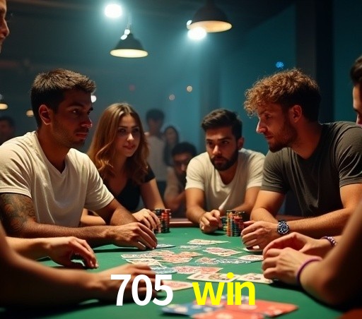 705 win Loteria Online Brasil - Plataforma Certificada