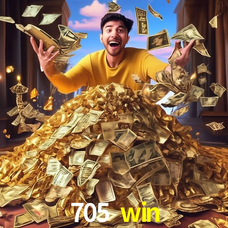 Jogo Aviator 705 win