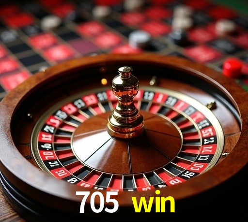705 win Logo Seguro