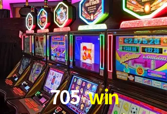 Inovações de Jogos na 705 win: O Futuro das Experiências Interativas