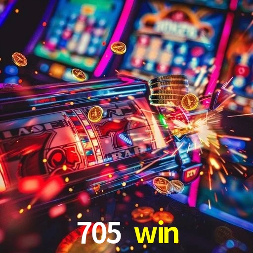 Mesa de Blackjack 705 win