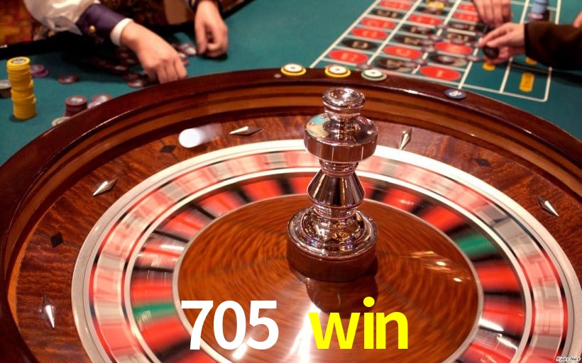 Casino Ao Vivo 705 win