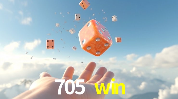VIP Casino 705 win