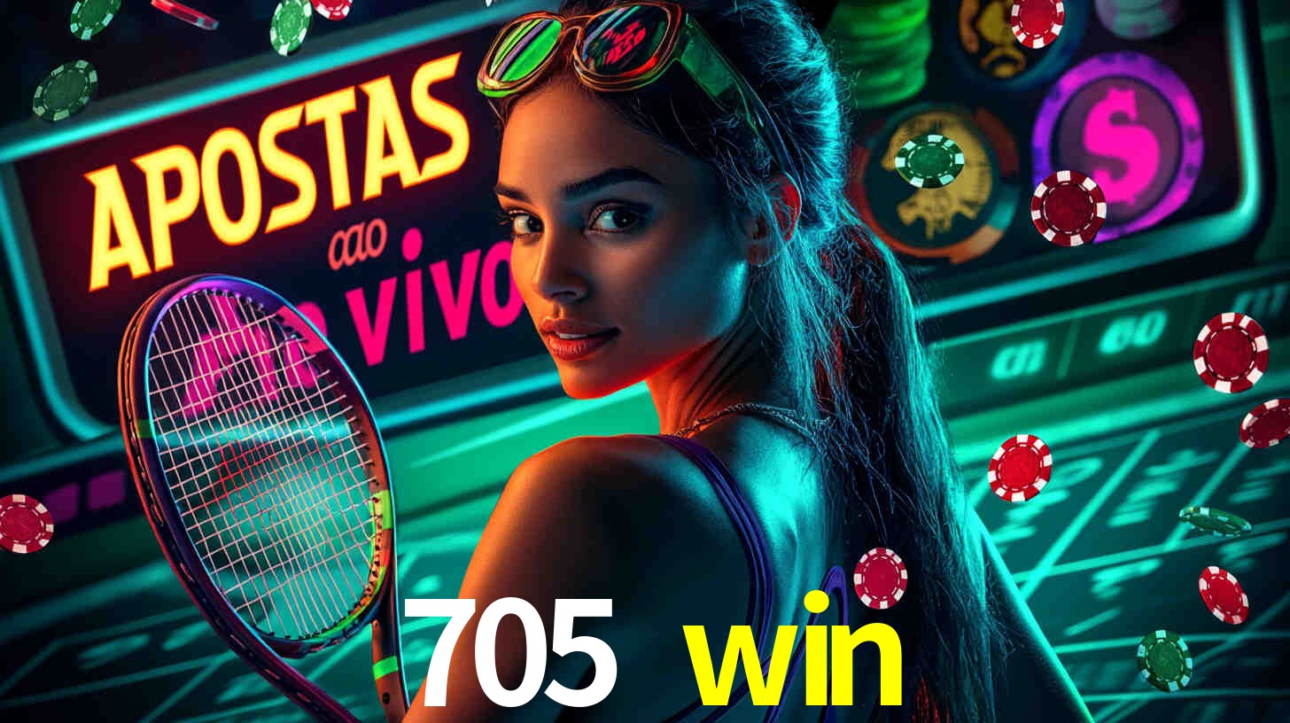 Explorando a Categoria de Eventos em Apostas na 705 win