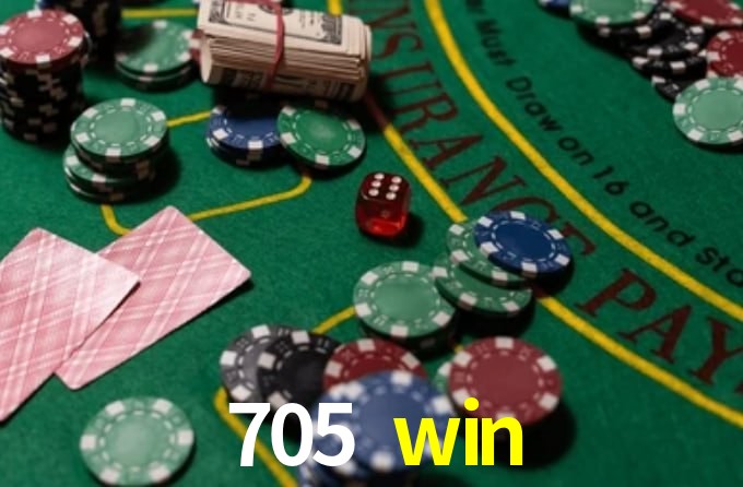 705 win bet