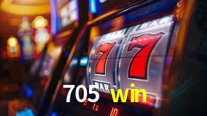 Sistemas de Segurança 705 win