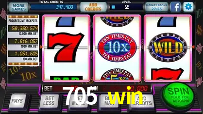 Apostas Esportivas na 705 win: Um Guia Completo