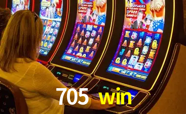 Desvendando o Mundo dos Jogos Virtuais na 705 win