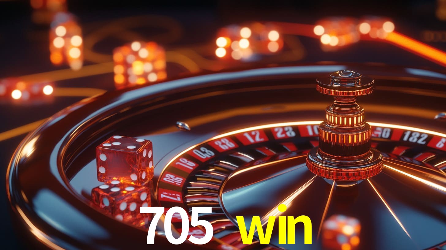 705 win: A Experiência de Casino com Jogos de Mesa ao Vivo