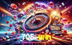 Estatísticas Esportivas 705 win
