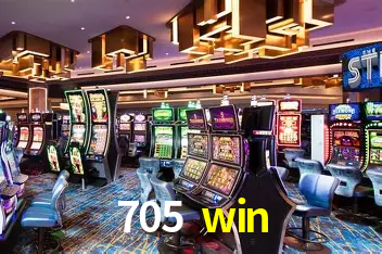 Apostas Esportivas na 705 win: Um Guia Completo