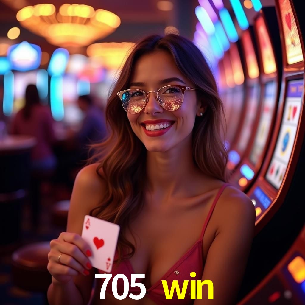 Sports Statistics 705 win