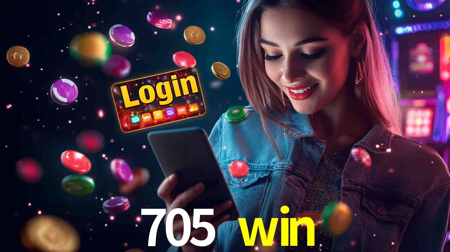 Descubra a Essência do 705 win: Nossa História e Compromissos