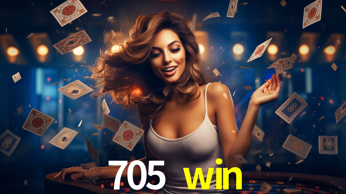 705 win,705 win.com