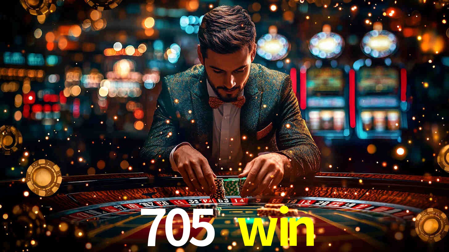 705 win,705 win.com