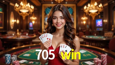 Flash Promotion 705 win