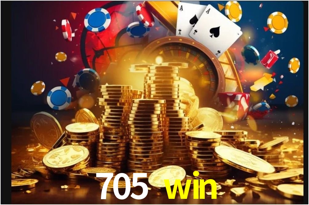 Interface do App 705 win