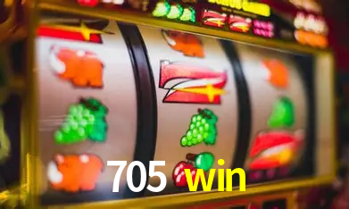 Descubra o Programa VIP da 705 win: Vantagens Exclusivas para Jogadores