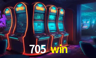 Desvendando o Mundo dos Jogos Virtuais na 705 win