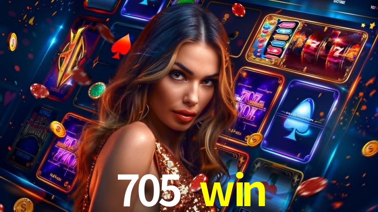 cassino 705 win