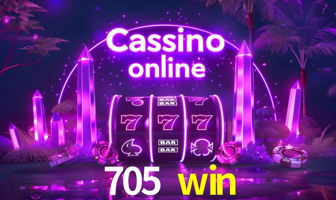 Ofertas Exclusivas 705 win