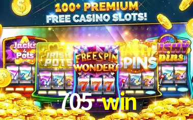 Apostas Esportivas na 705 win: Um Guia Completo