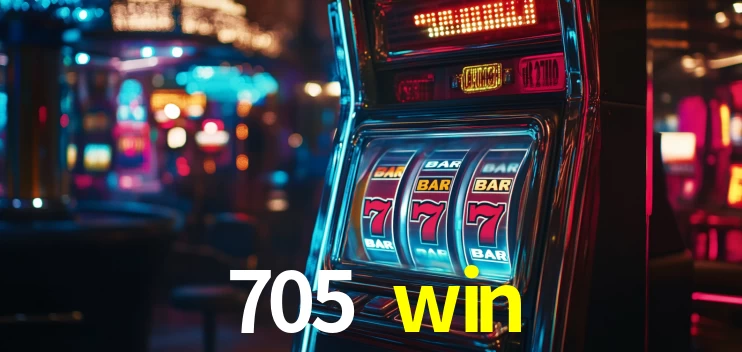 Gates of Olympus 705 win