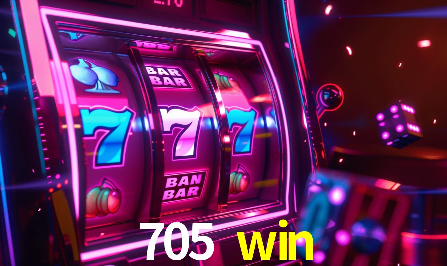 705 win,705 win games