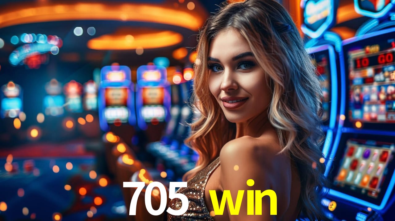 Flash Promotion 705 win