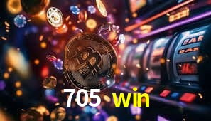 705 win,705 win games