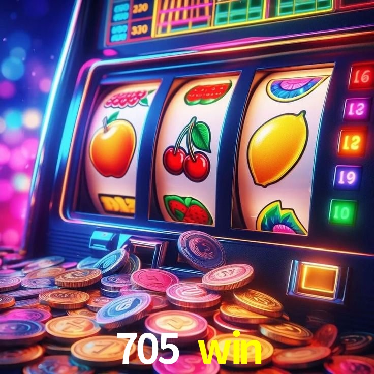 Diretório de Jogos 705 win