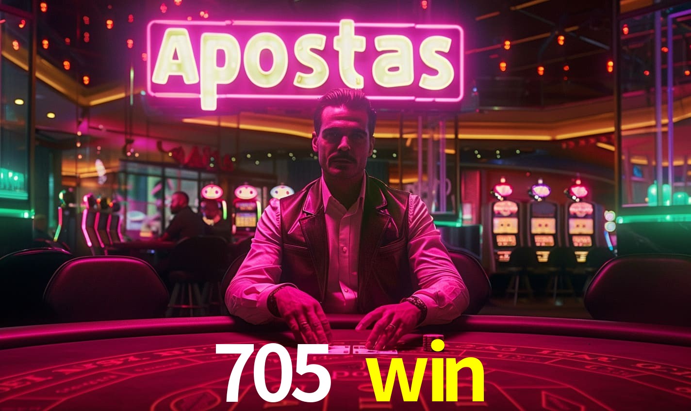 705 win