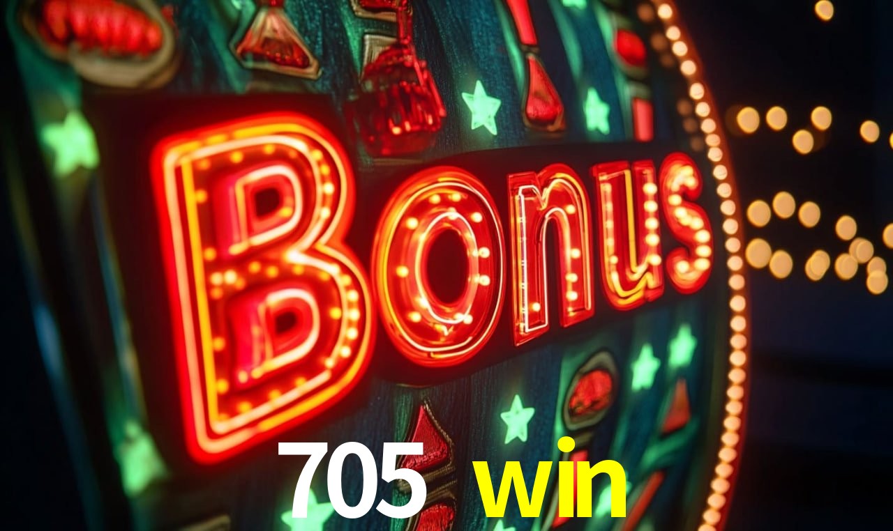Casino Ao Vivo 705 win