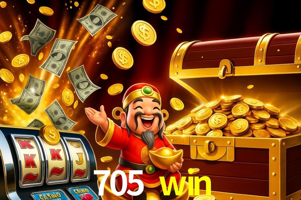 Mesa de Blackjack 705 win