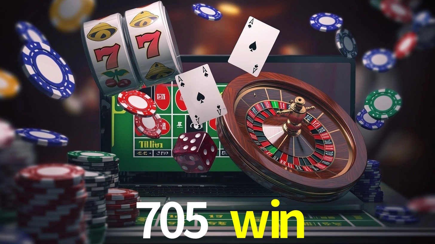 Football Betting 705 win