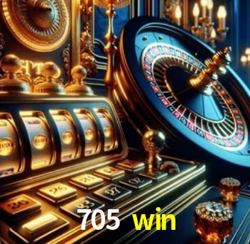 Apostas de Tênis 705 win