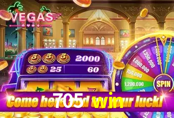 A Popularidade dos Caça-Níqueis no 705 win