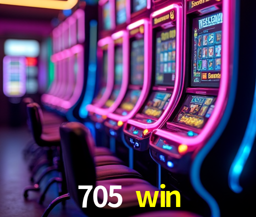 Experimente o Login Seguro Premium no 705 win