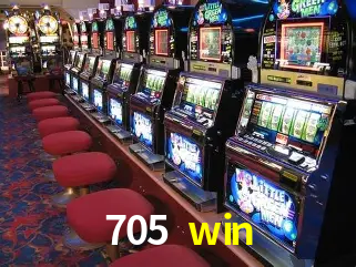 A Emoção da Loteria na 705 win: Uma Chance de Mudança de Vida