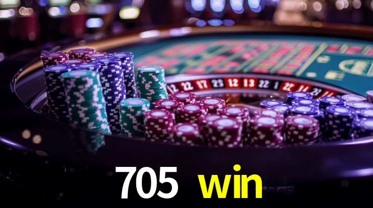 Bonus Features 705 win
